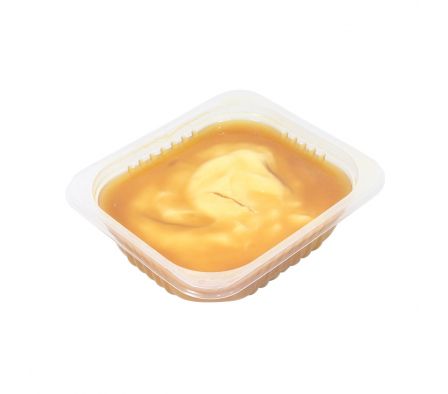 CREMA DE VAINILLA X KG.