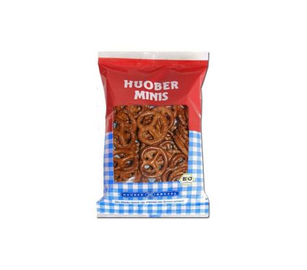 ROSQUILLAS HUOBER PEQUENAS 40GR