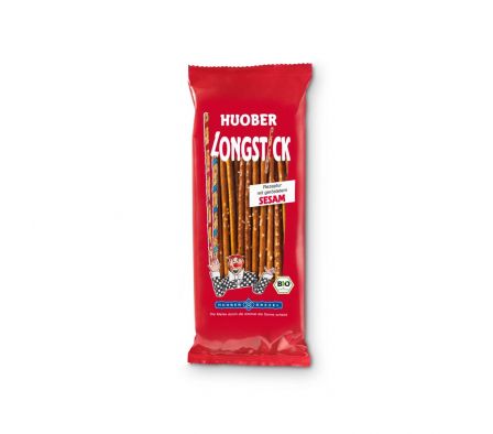 PALITOS HUOBER SESAM 150GR
