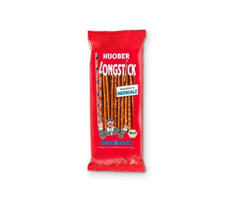 PALITOS HUOBER SALADOS 125GR
