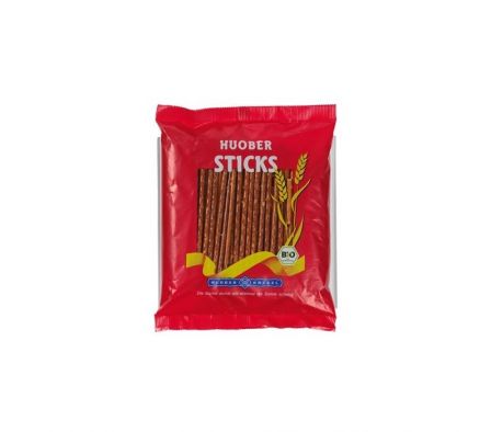 PALITOS HUOBER STICKS 175GR