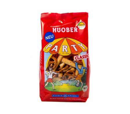 PALITOS HUOBER PARTY CLASSIC 200G