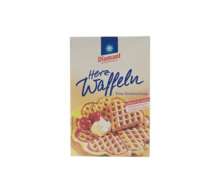 BASE DIAMANT PARA WAFFLES 500GR