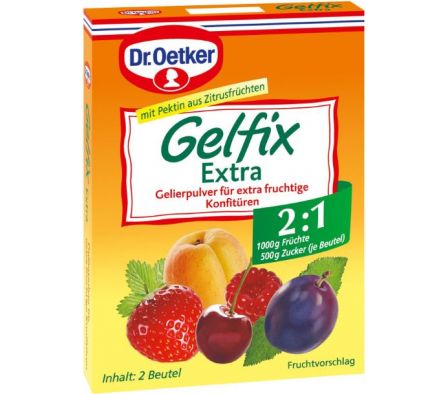 GELIFICANTE EN POLVO DR. OETKER 50GR