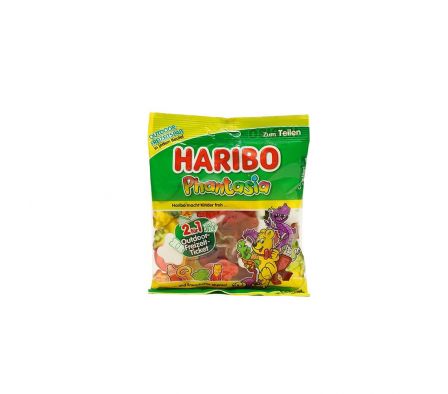 GELATINAS HARIBO PHANTASIA 175GR