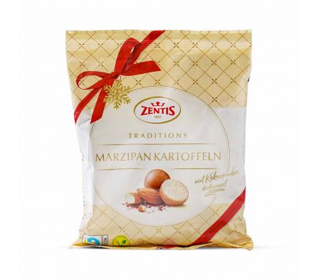 BOLAS DE MAZAPAN ZENTIS 200G