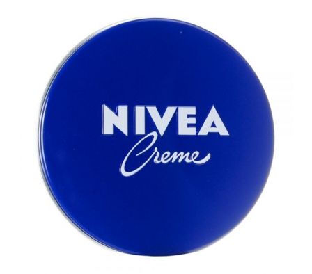 CREMA NIVEA LATA 60ML