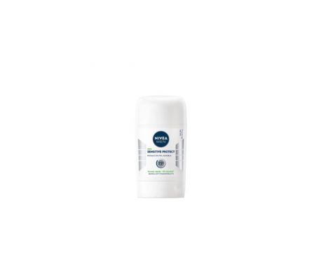 DESODORANTE NIVEA SENSITIVEPROTECT MEN 54G