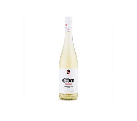 VINO BLANCO ERBEN RIESLING HALBTROCKEN 750ML