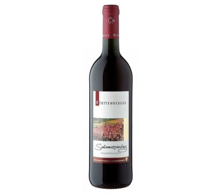 VINO SCHWARZRIESLING TINTO 750ML