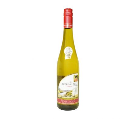VINO MOSELLAND BLANCO SUAVE