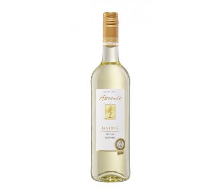 VINO BLANCO MOSELLAND AKZENTE 750ML
