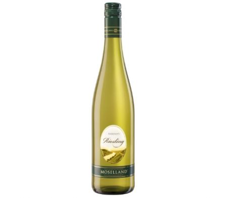 VINO MOSELLAND RIESLING SEMISECO 750ML