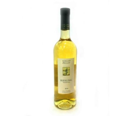 VINO MOSELLAND BLANCO SEMI SECO 750ML