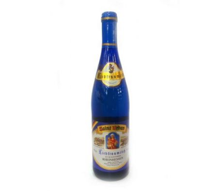 VINO SAINT URBAN LIEBFRAUMILCH 750ML