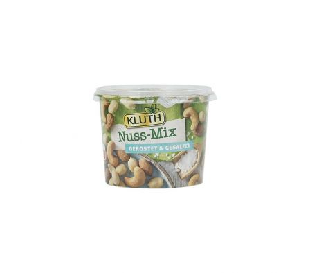 MIX KLUTH DE NUECES 275GR