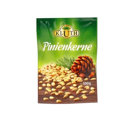 SEMILLAS DE PINON KLUTH 100GR
