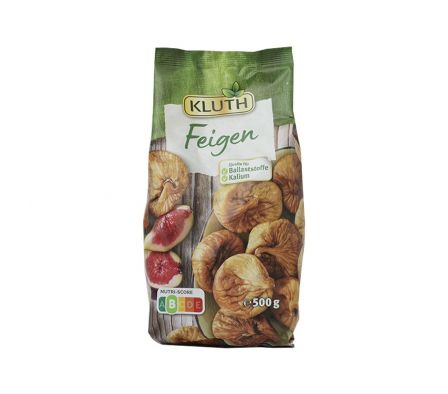 HIGOS KLUTH 500GR