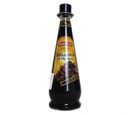 ACETO BALSAMICO HENGSTENBERG 500ML