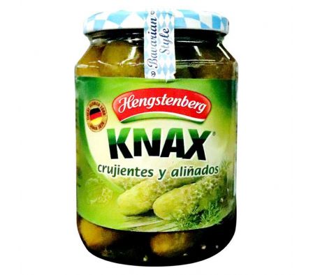 PEPINILLO HENGSTENBERG FRASCO 1.7LT
