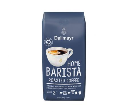 CAFÉ DALLMAYR GRANO HOME BARISTA 500G