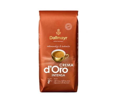 CAFE DALLMAYR CREMA D ORO INTENSO 1KG