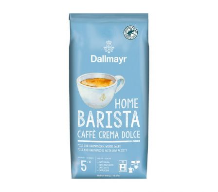 Café en grano Tipo Italiano 1kg - Café Martínez