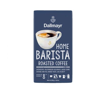 CAFÉ DALLMAYR MOLIDO HOME BARISTA 250G