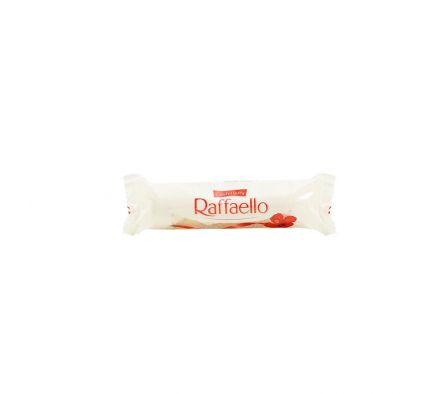 BOMBONES FERRERO RAFFAELLO 40GR