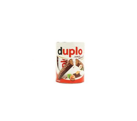 BARRITA FERRERO DUPLO 10UN
