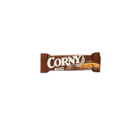 CEREAL BARRA SCHWARTAU SCHOKO 50GR
