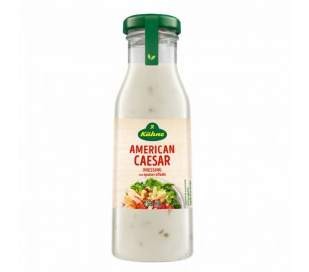 ADEREZO KUHNE AMERICAN CESAR 250ML