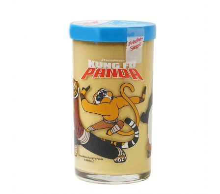 MOSTAZA BAUTZNER SEMI FUERTE EN VASO DE VIDRIO 250