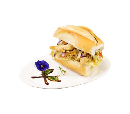 CHURRASQUITO DE POLLO X KG.