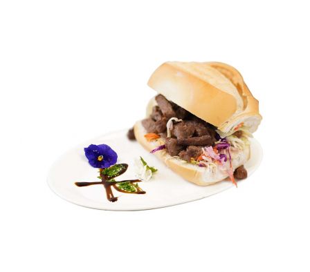 CHURRASQUITO DE CARNE X KG.