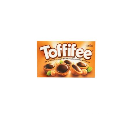 CHOCOLATE TOFFIFEE STORCK 125GR