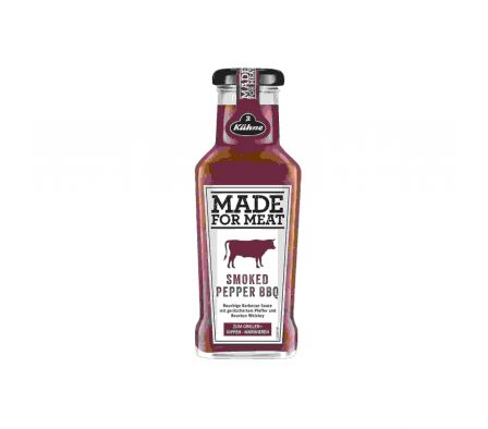 SALSA KUHNE BARBACOA PARA CARNE 235ML