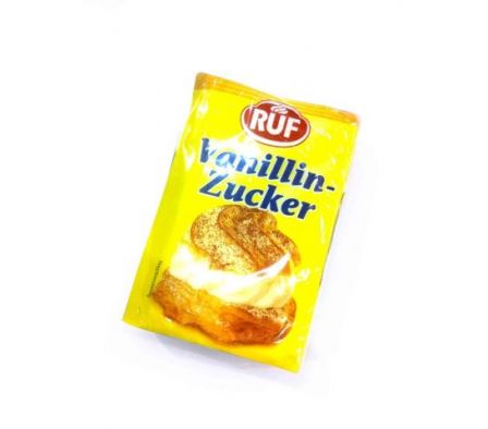 AZUCAR VAINILLADA RUF