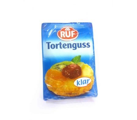 COBERTURA RUF TORTENGUSS CLARO 3UN