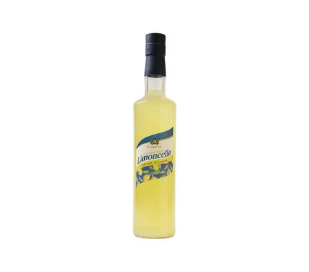 LIMONCELLO DI ALFINO 500 ML