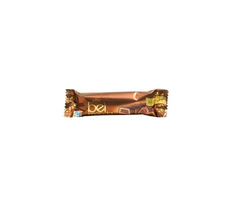 CHOCOLATE ZENTIS C/NOUGAT 40GR