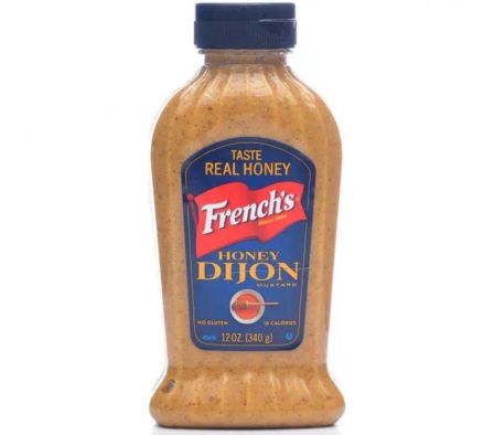 MOSTAZA FRENCH'S HONEY DIJON 340GR