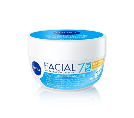 SERUM NIVEA ANTI ARRUGAS DOBLE ACCION 30ML