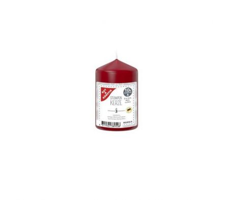 VELA G+G BORDO 120X60MM
