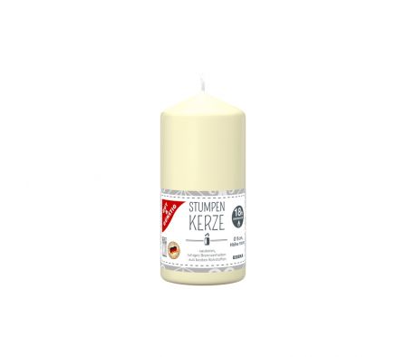 VELA G+G CREMA 100X50MM