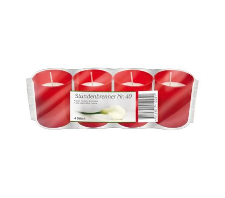 VELITAS EDEKA 4 UNIDS