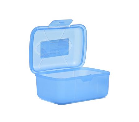 MERENDERO G+G AZUL 0,4LT