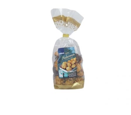 GALLETITAS EDEKA DE COCO 250GR