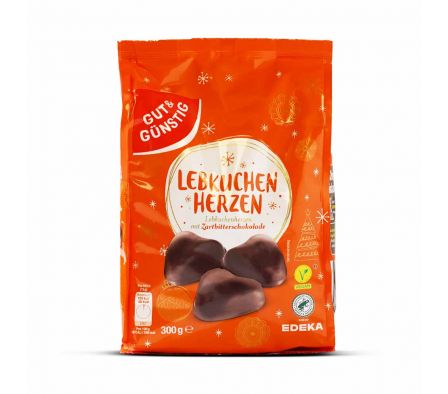 GALLETITA NAVIDEÑA G+G SIN RELLENO 300GR