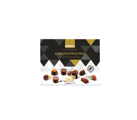 BOMBONES EDEKA PRALINE 200GR